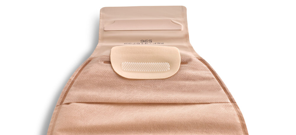 ConvaTec Natura Versorgungswechsel Schritt f&uuml;r Schritt 12