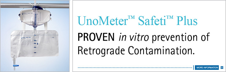 UnoMeter<sup>TM</sup> Safti<sup>TM</sup> banner