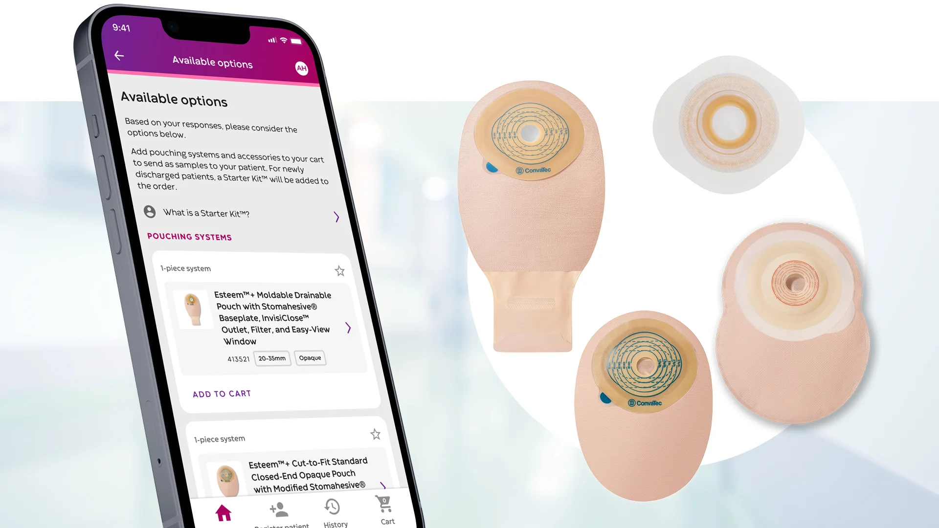 graphical user interface