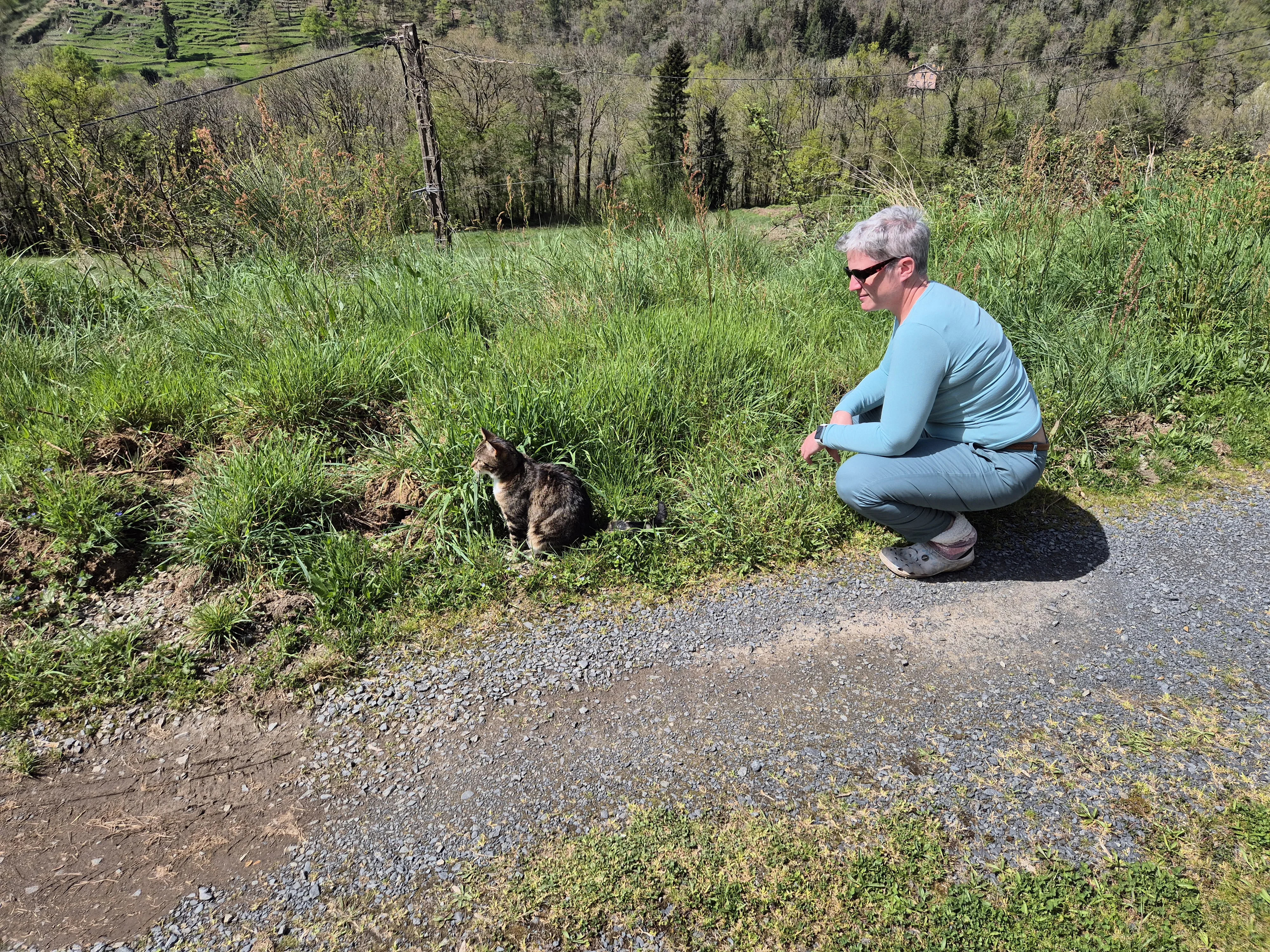 L’histoire de Marie  Face au diagnostic, face à soi-même