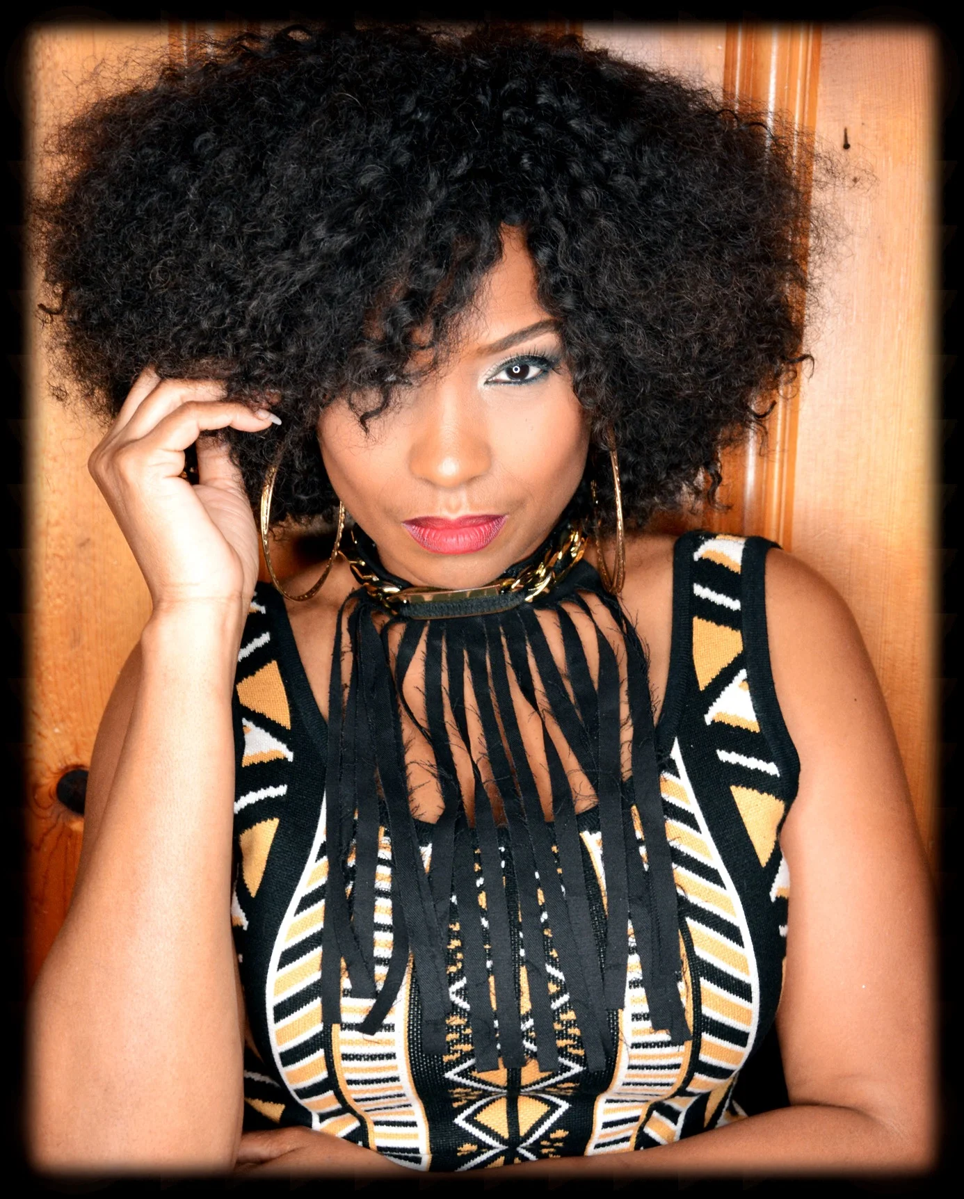 woman modeling who is living with an ostomy 