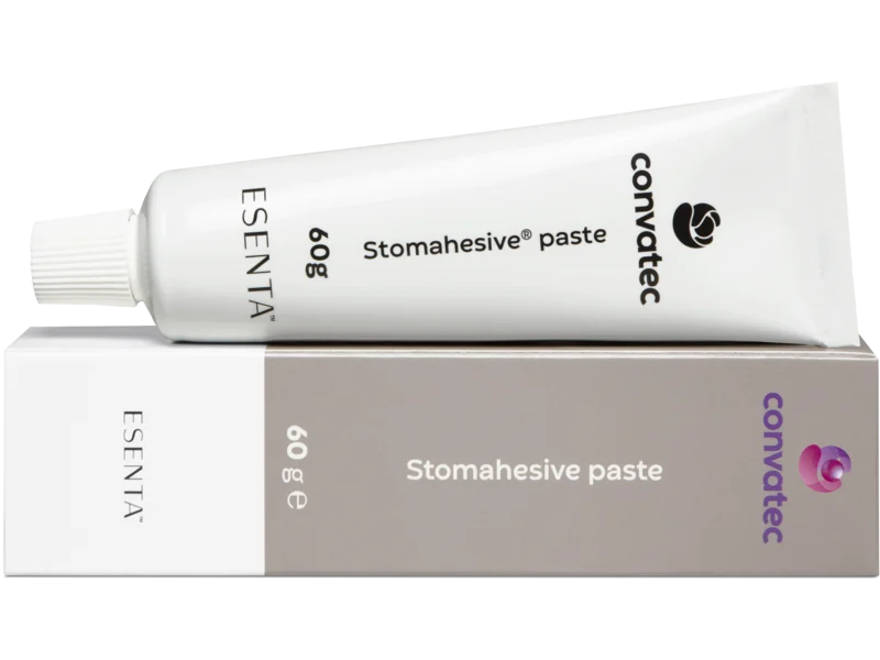 Stomahesive® Skin Barrier Paste