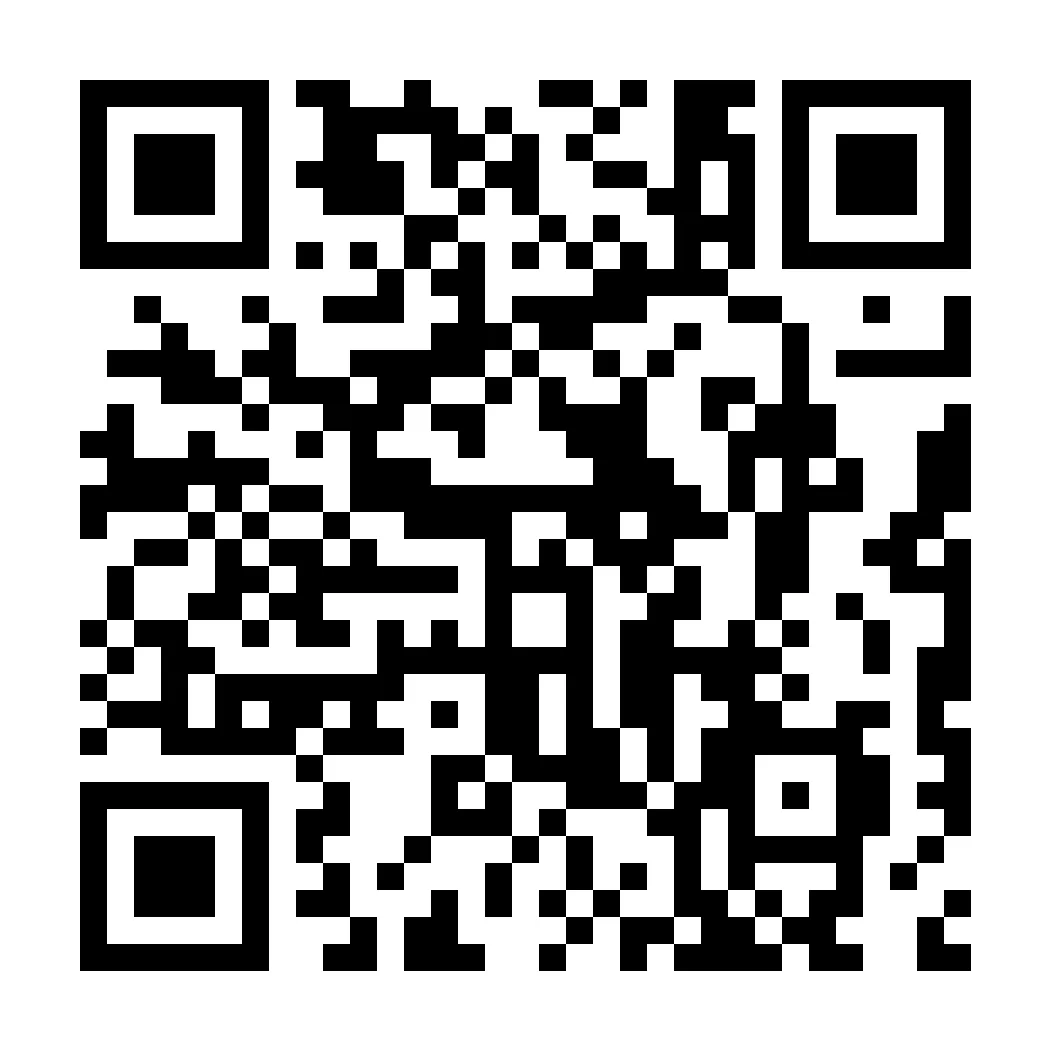 hk QR