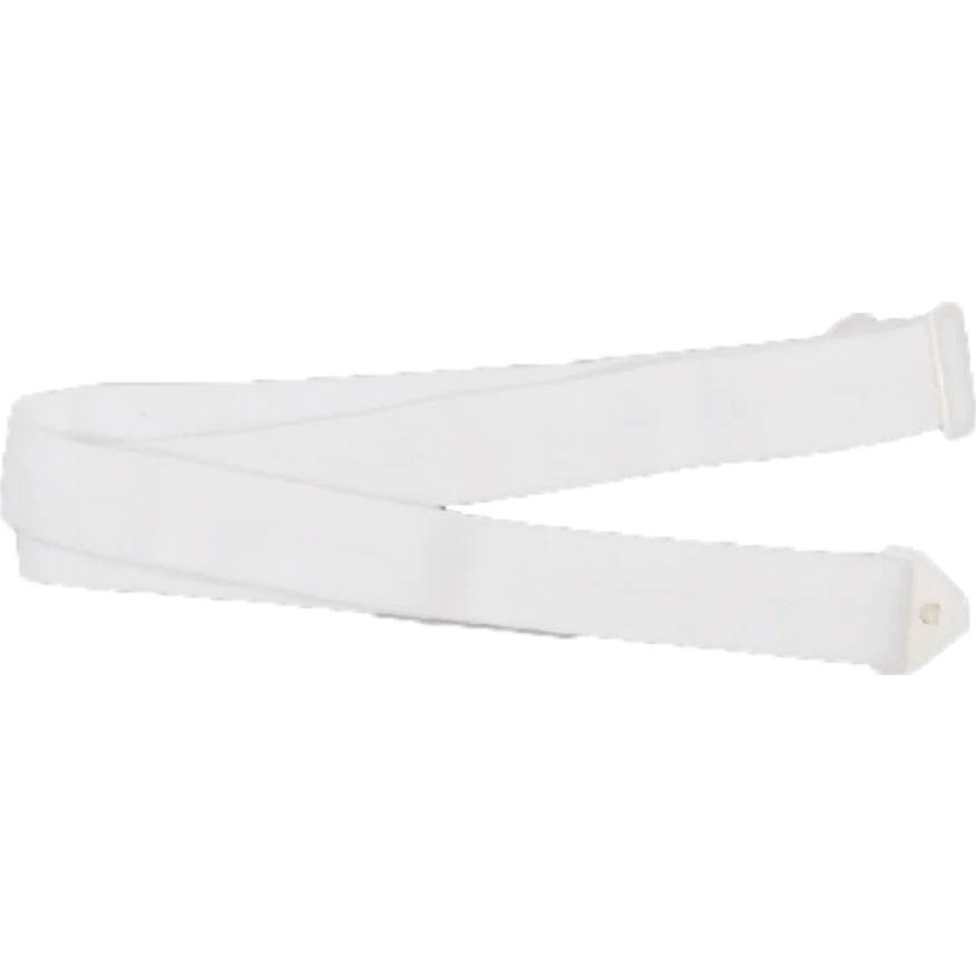 Ostomy Belts: Secure pouching system seal around the stoma, attach to pouching system tabs.