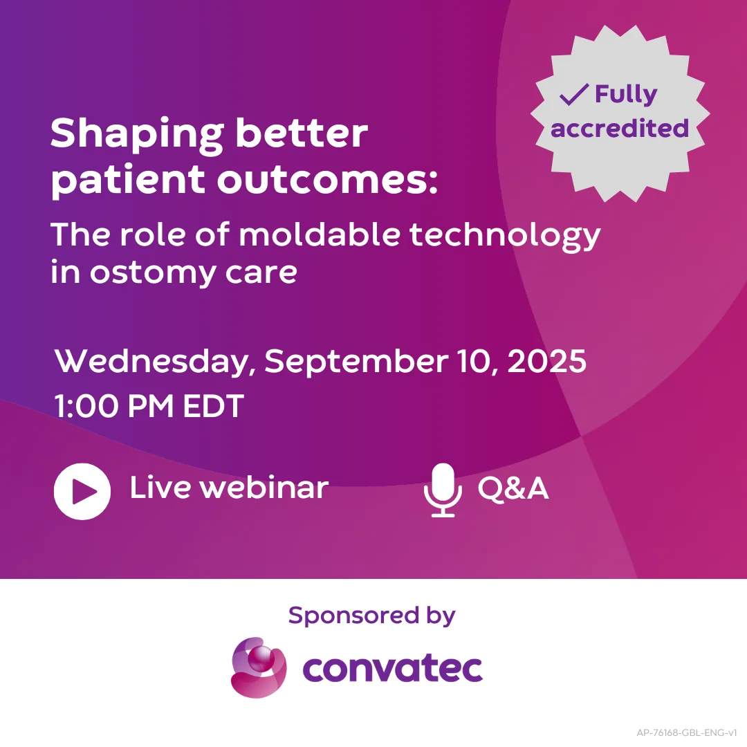 Information flyer about the moldable webinar