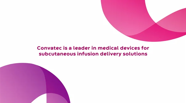 Video de Convatec