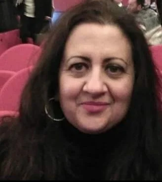 Alessandra Marchetti