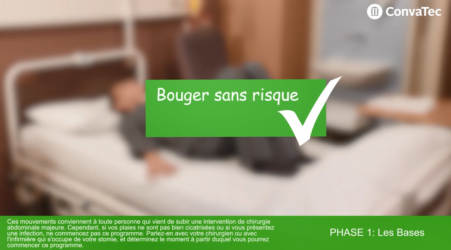 un panneau vert et blanc