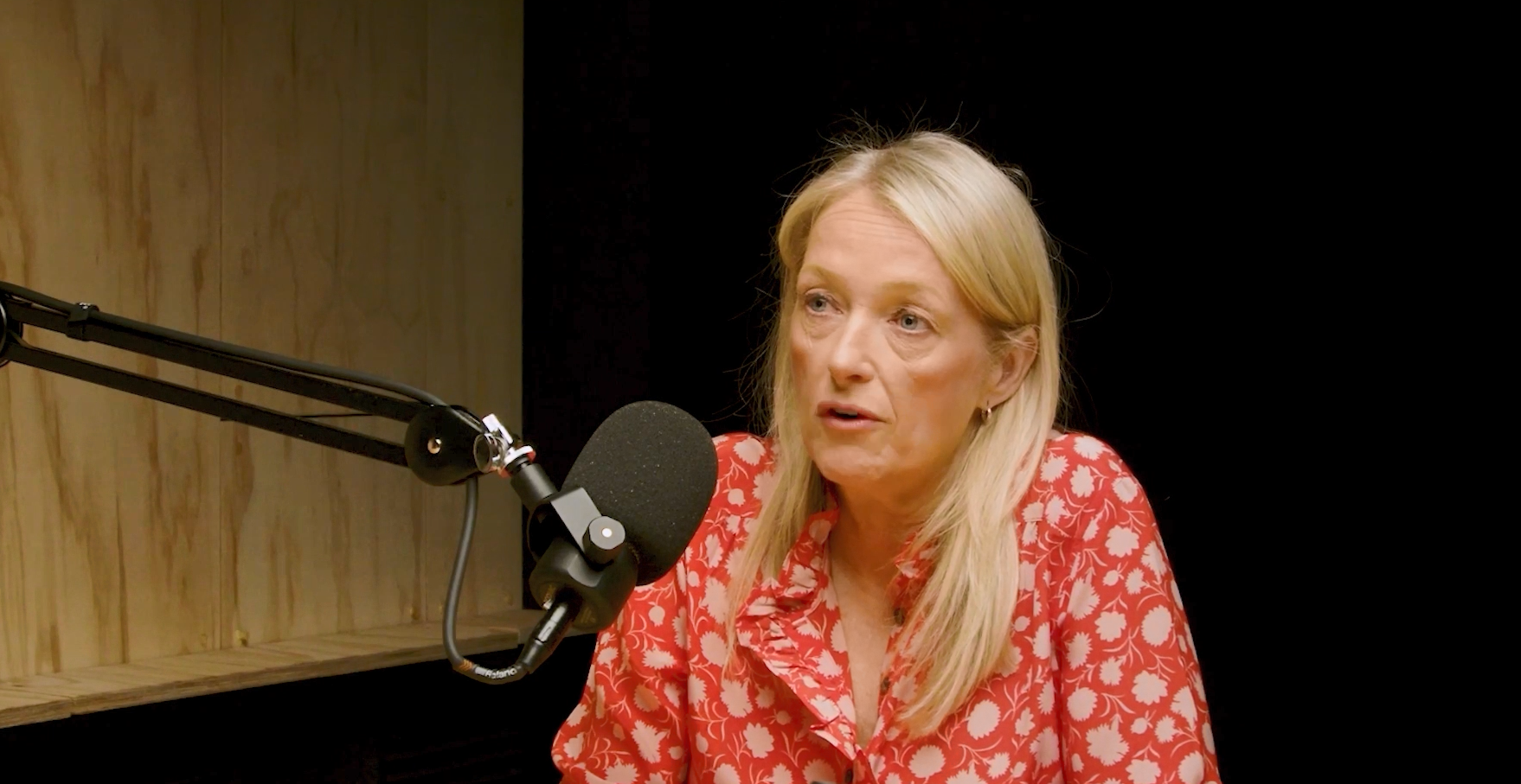 rachel torkington-stokes podcast